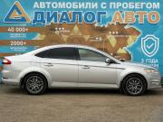 Ford Mondeo IV Рестайлинг Набережные Челны  - изображение 23