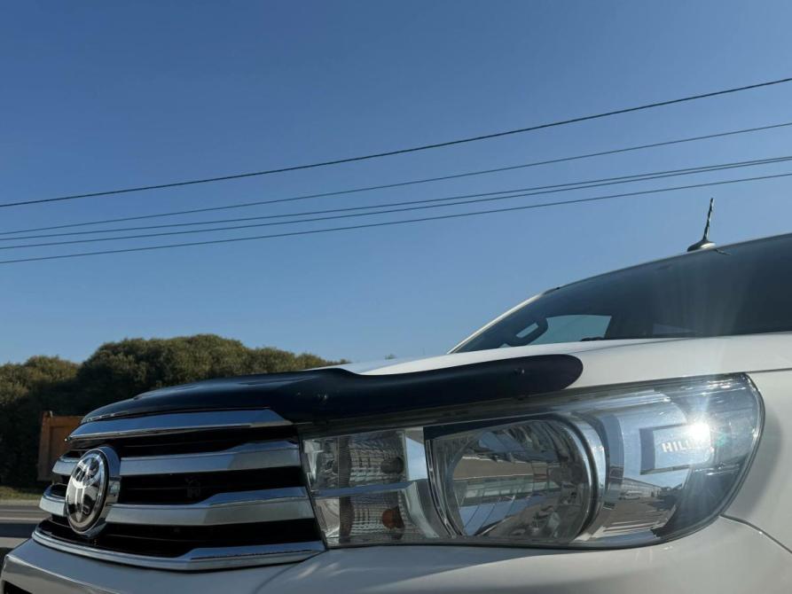 Toyota Hilux VIII Омск  - изображение 20