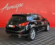 Nissan Murano II (Z51) Вологда  - изображение 25