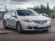 Honda Accord VIII Москва  - изображение 21