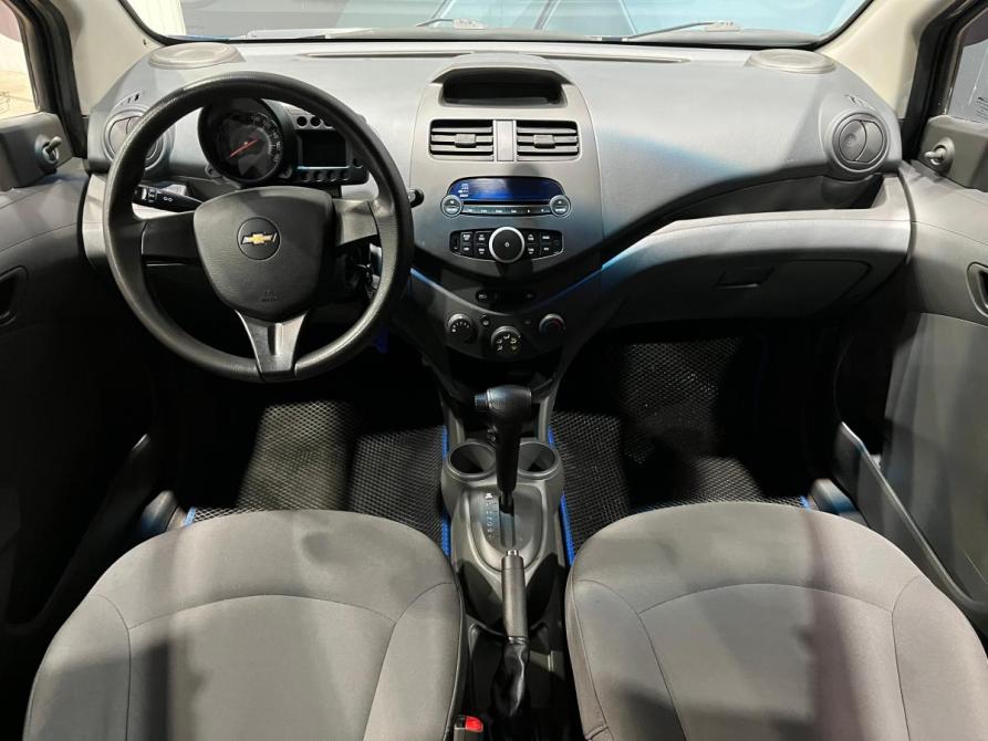 Chevrolet Spark III Пермь  - изображение 11