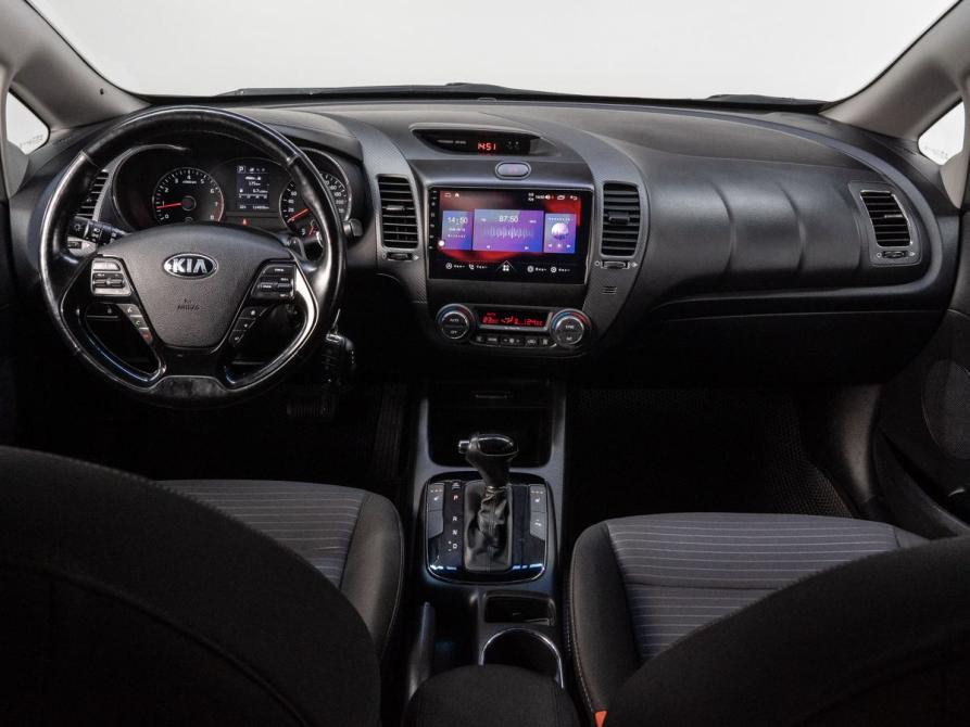 Kia Cerato III Рестайлинг (Classic) Тюмень  - изображение 19