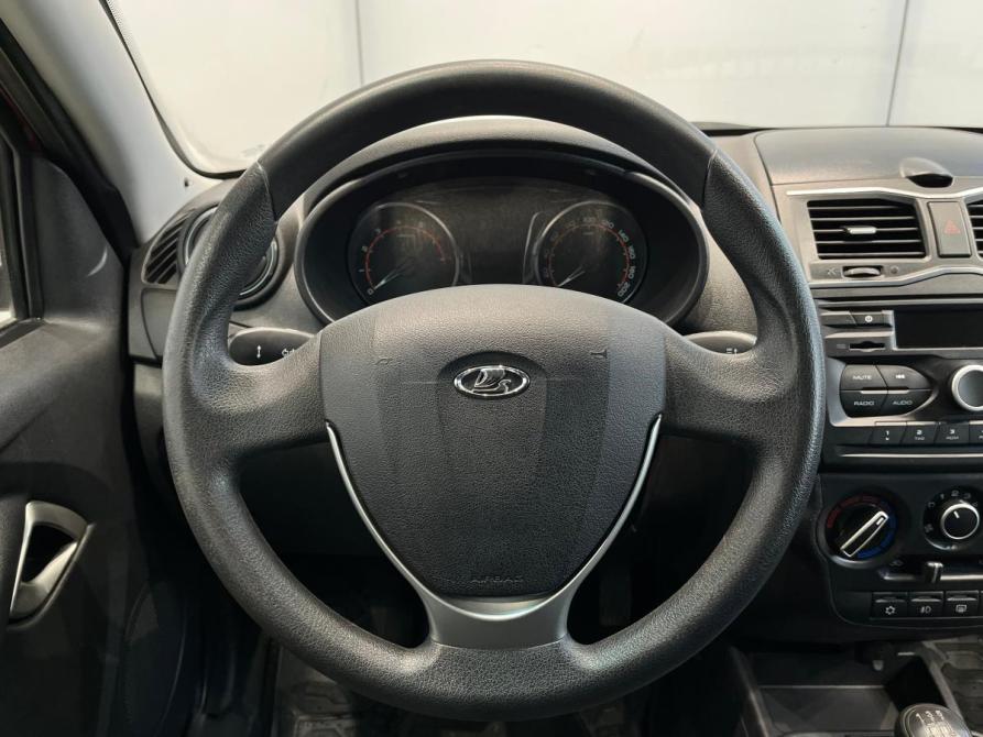 Lada (ВАЗ) Granta I Рестайлинг Волжский  - изображение 15