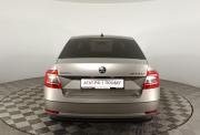 Skoda Octavia III (A7) Рестайлинг Волгоград  - изображение 30