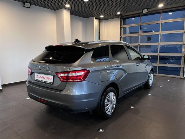 Lada (ВАЗ) Vesta I с пробегом 2021 года, цена 1 260 000 рублей, 99327 км, универсал, Автокод Объявления