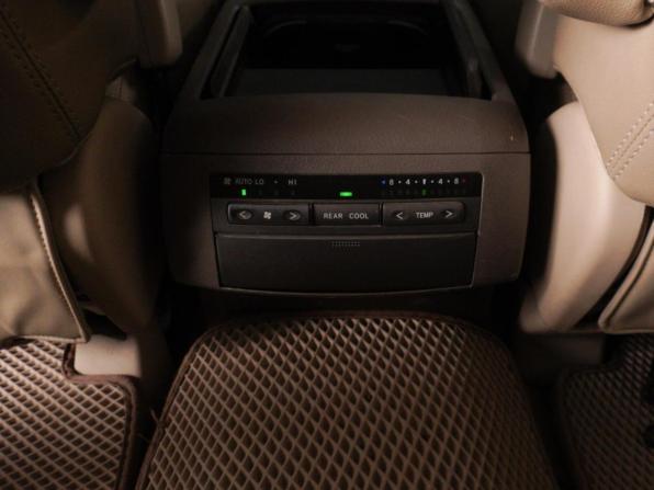 Lexus GX I с пробегом 2004 года, цена 2 289 000 рублей, 244840 км, внедорожник, Автокод Объявления