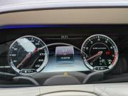Mercedes-Benz Maybach S-Класс I (X222) Москва  - изображение 33