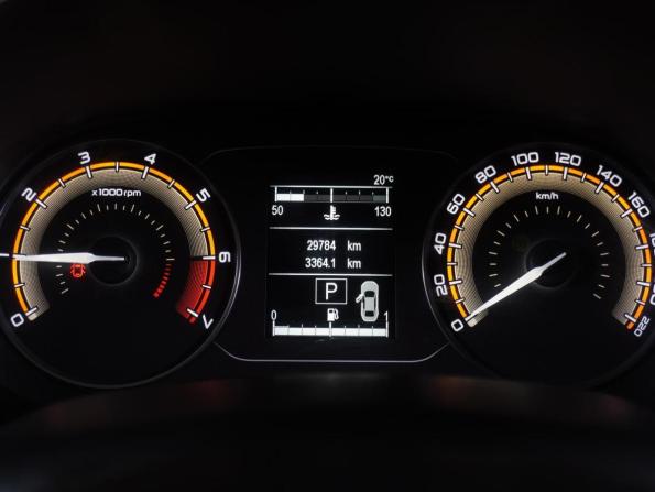 Lada (ВАЗ) Vesta I Рестайлинг (NG) с пробегом 2024 года, цена 1 364 000 рублей, 29784 км, седан, Автокод Объявления