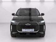 Chery Tiggo 4 I Рестайлинг 2 Москва  - изображение 20
