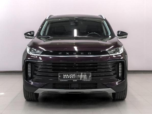Exeed TXL I Рестайлинг с пробегом 2021 года, цена 2 090 000 рублей, 47123 км, внедорожник, Автокод Объявления