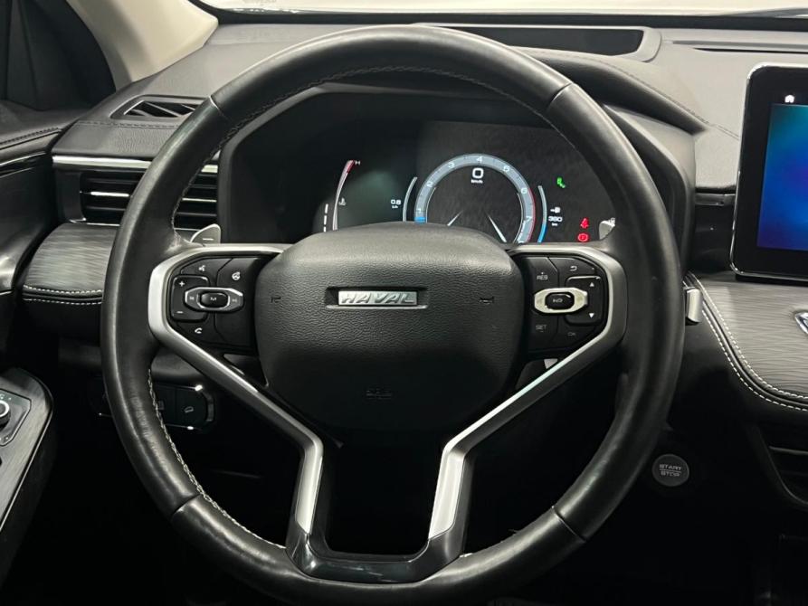 Haval Jolion I Кемерово  - изображение 8