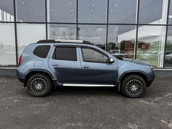 Renault Duster I с пробегом 2013 года, цена 840 000 рублей, 221482 км, внедорожник, Автокод Объявления