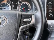 Toyota Land Cruiser Prado 150 Series Рестайлинг 3 Ставрополь  - изображение 43