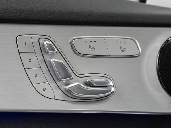 Mercedes-Benz GLC I (X253) Рестайлинг с пробегом 2020 года, цена 5 799 000 рублей, 39318 км, внедорожник, Автокод Объявления