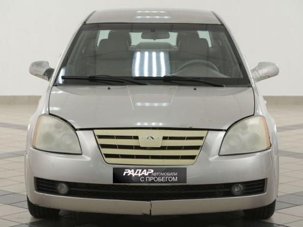 Chery Fora (A21) с пробегом 2007 года, цена 116 000 рублей, 160900 км, седан, Автокод Объявления