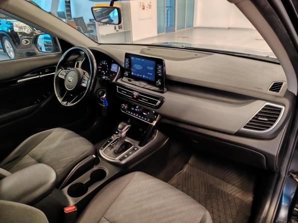 Kia Seltos I с пробегом 2020 года, цена 2 248 000 рублей, 98000 км, внедорожник, Автокод Объявления