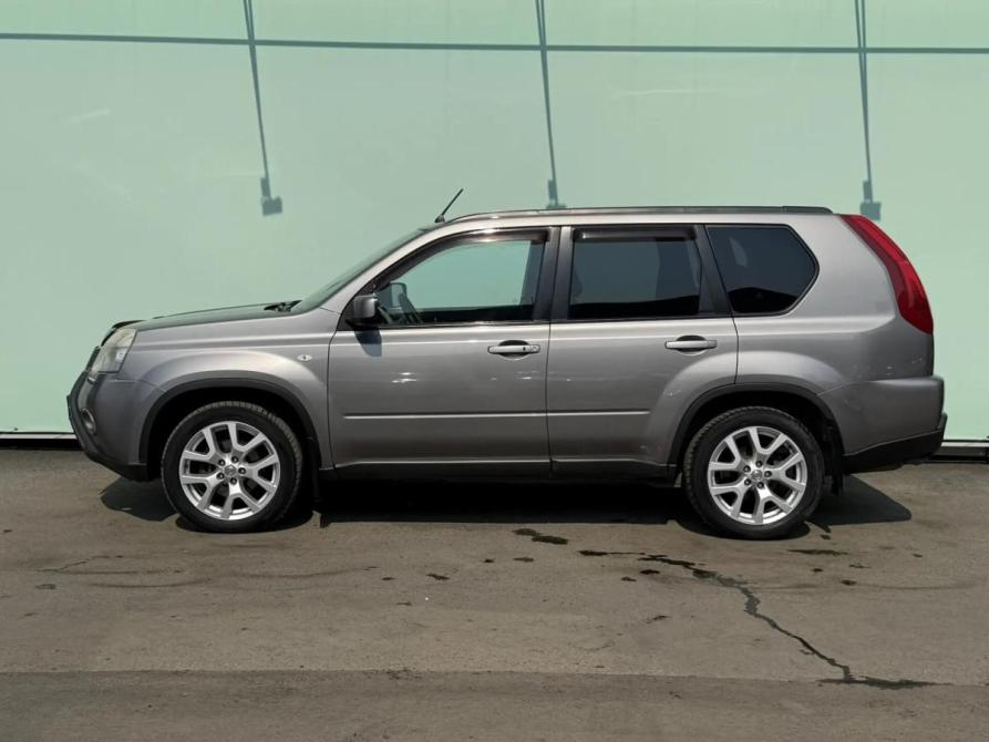 Nissan X-Trail II Рестайлинг Кемерово  - изображение 3