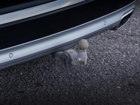 Volvo XC90 II Рестайлинг 1 с пробегом 2020 года, цена 4 979 000 рублей, 134000 км, внедорожник, Автокод Объявления