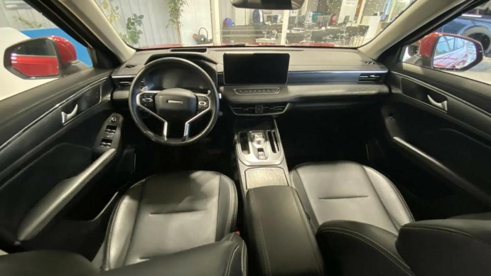 Haval Jolion I Пермь  - изображение 12