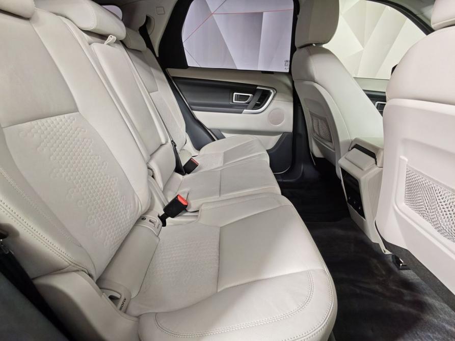Land Rover Discovery Sport I Москва  - изображение 16
