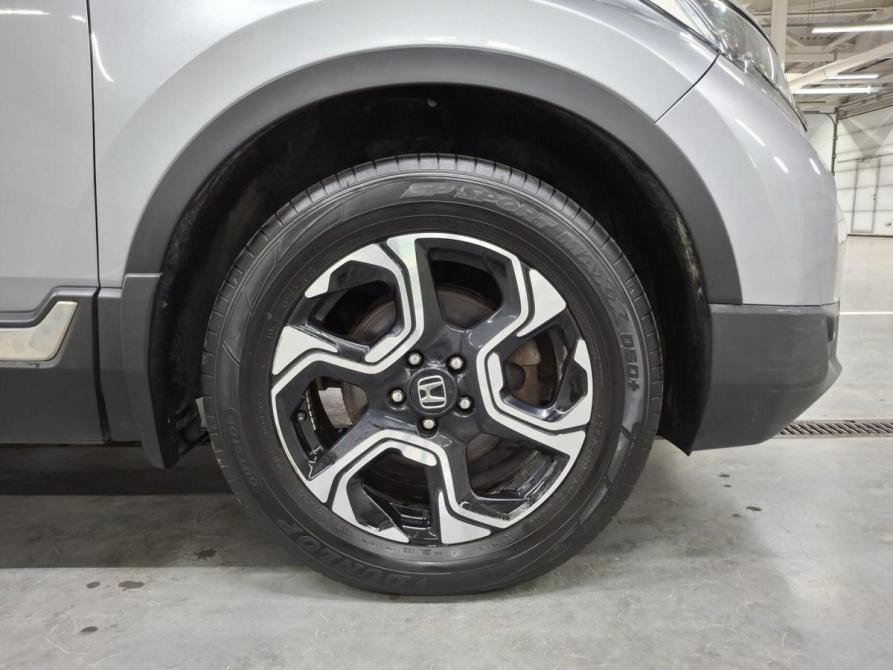 Honda CR-V V Казань  - изображение 22