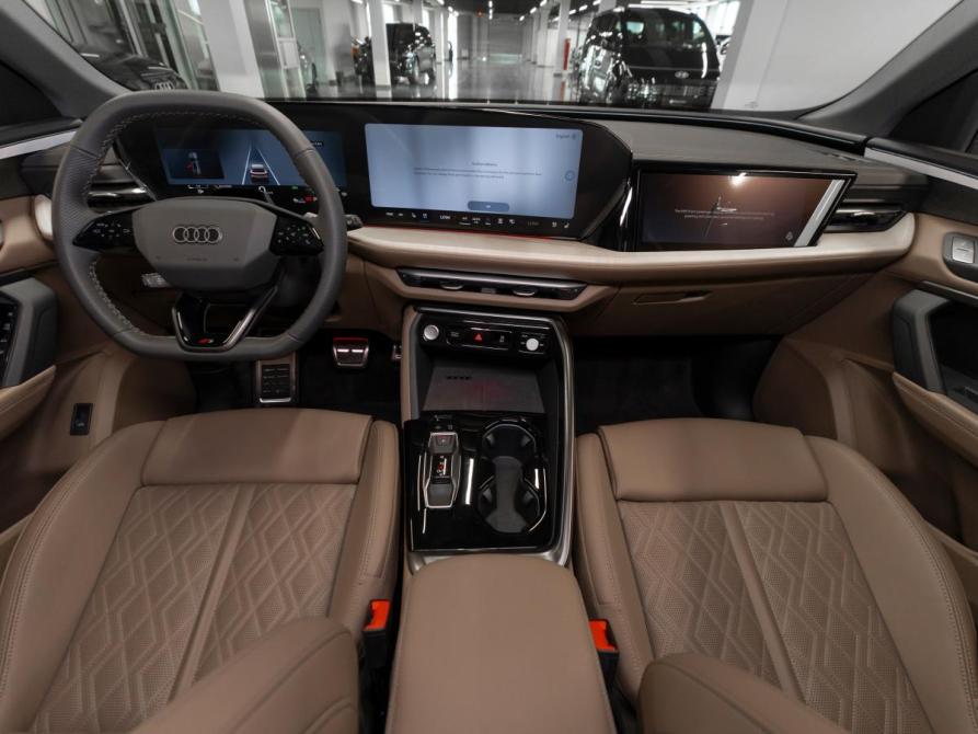 Audi Q5 III Москва  - изображение 8