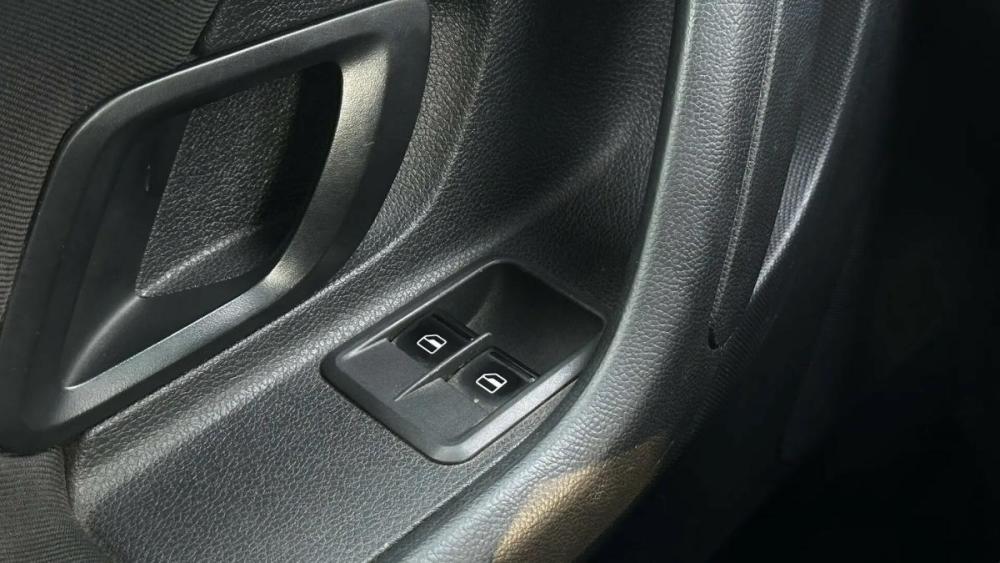 Skoda Fabia II Рестайлинг Уфа  - изображение 11