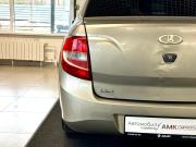 Lada (ВАЗ) Granta I Тольятти  - изображение 24