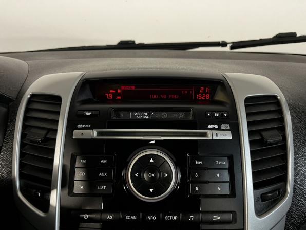 Kia Venga I с пробегом 2012 года, цена 749 900 рублей, 198740 км, компактвэн, Автокод Объявления