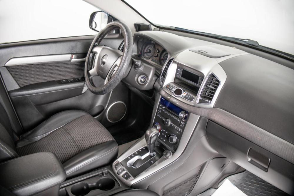 Chevrolet Captiva I Рестайлинг 2 Пермь  - изображение 11
