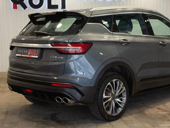 Geely Coolray I с пробегом 2022 года, цена 1 625 000 рублей, 147906 км, внедорожник, Автокод Объявления