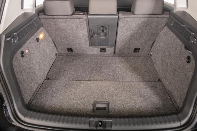 Volkswagen Tiguan I с пробегом 2010 года, цена 1 149 000 рублей, 264000 км, внедорожник, Автокод Объявления