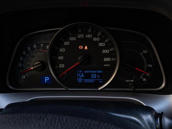 Toyota RAV4 IV (XA40) с пробегом 2013 года, цена 1 599 000 рублей, 259351 км, внедорожник, Автокод Объявления