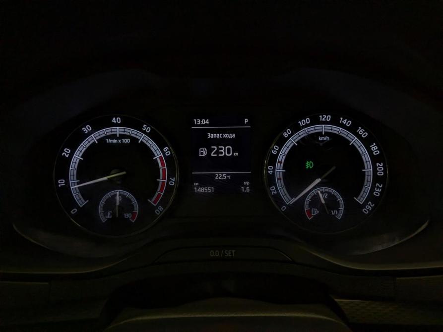 Skoda Karoq I Москва  - изображение 13