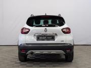 Renault Kaptur I Рестайлинг Москва  - изображение 32
