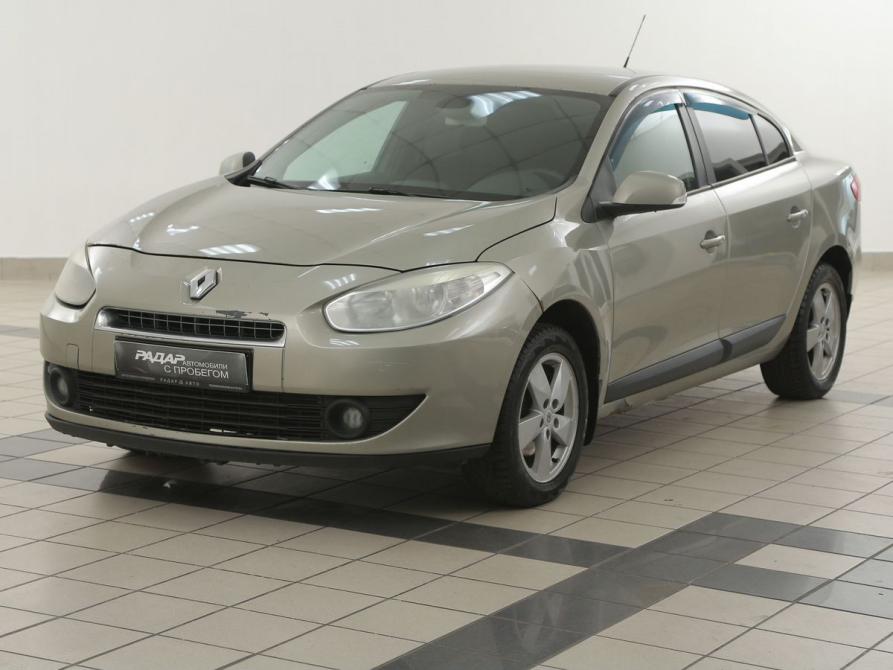 Renault Fluence I Иваново  - изображение 8