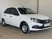 Lada (ВАЗ) Granta I Рестайлинг Псков  - изображение 21