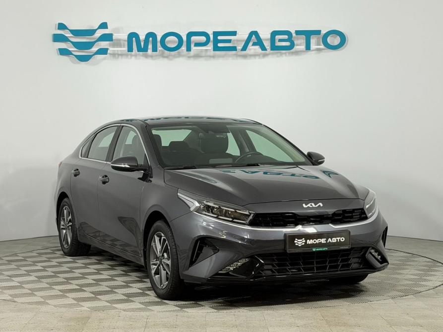 Kia Cerato IV Рестайлинг Калининград  - изображение 3