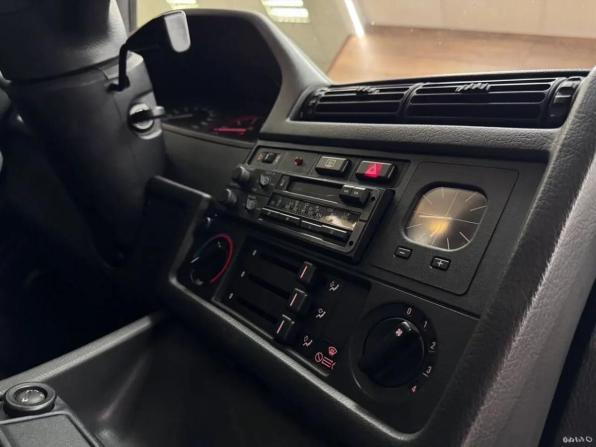 BMW 3 серии II (E30) с пробегом 1989 года, цена 1 430 000 рублей, 199000 км, седан, Автокод Объявления