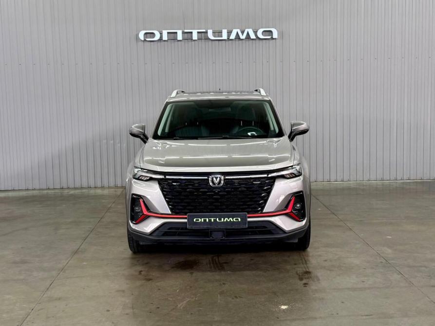 Changan CS35 Plus I Рестайлинг Краснодар  - изображение 2