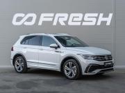 Volkswagen Tiguan II Рестайлинг Краснодар  - изображение 25