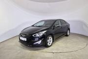 Hyundai i40 I Саранск  - изображение 29