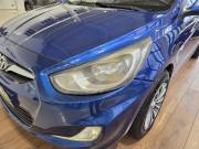 Hyundai Solaris I Саратов  - изображение 34