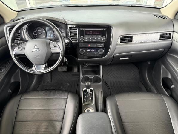 Mitsubishi Outlander III Рестайлинг 2 с пробегом 2015 года, цена 1 649 000 рублей, 166002 км, внедорожник, Автокод Объявления