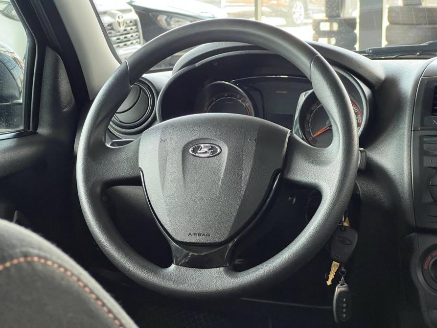 Lada (ВАЗ) Granta I Рестайлинг Оренбург  - изображение 18