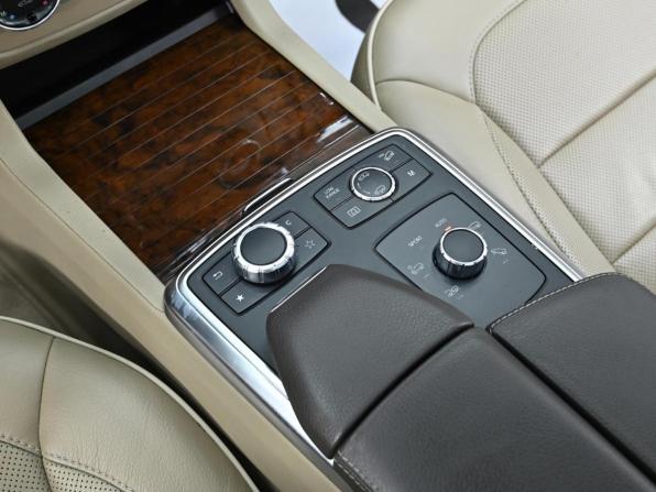 Mercedes-Benz GL-Класс II (X166) с пробегом 2013 года, цена 2 699 000 рублей, 220000 км, внедорожник, Автокод Объявления