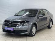 Skoda Octavia III (A7) Рестайлинг Воронеж  - изображение 21