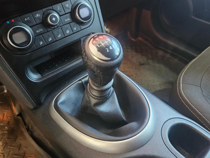 Nissan Qashqai I Рестайлинг Вологда  - изображение 15