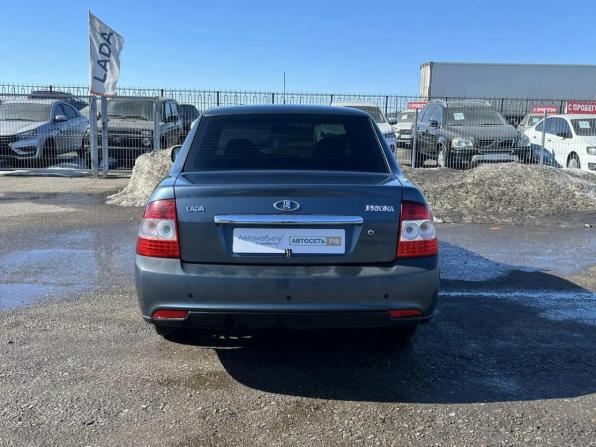 Lada (ВАЗ) Priora I Рестайлинг с пробегом 2014 года, цена 362 322 рубля, 245628 км, седан, Автокод Объявления