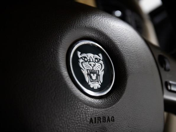 Jaguar X-Type I с пробегом 2002 года, цена 810 000 рублей, 105000 км, седан, Автокод Объявления